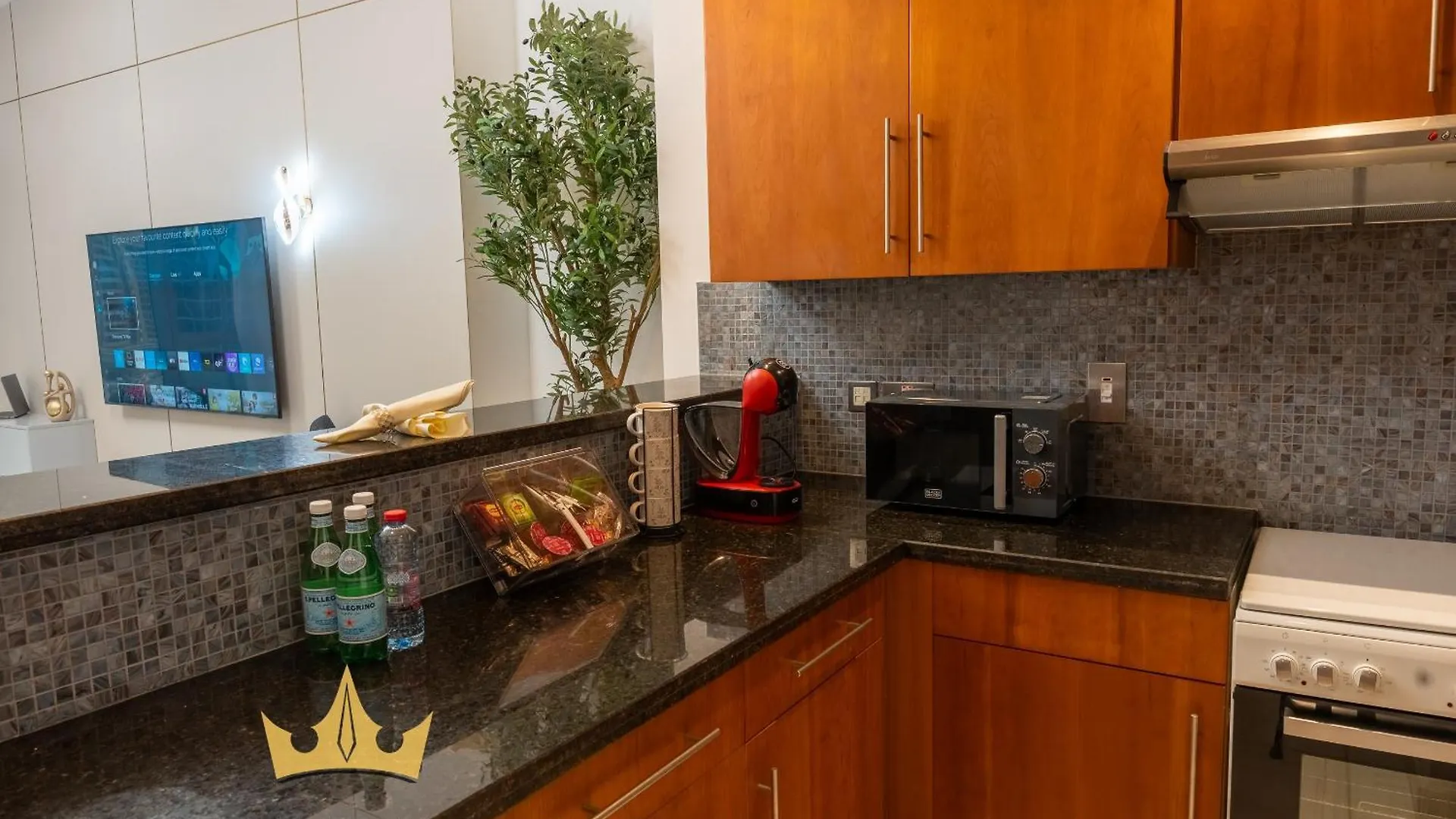 Central Park Towers Royal Suite Difc Downtown Dubai 0*,