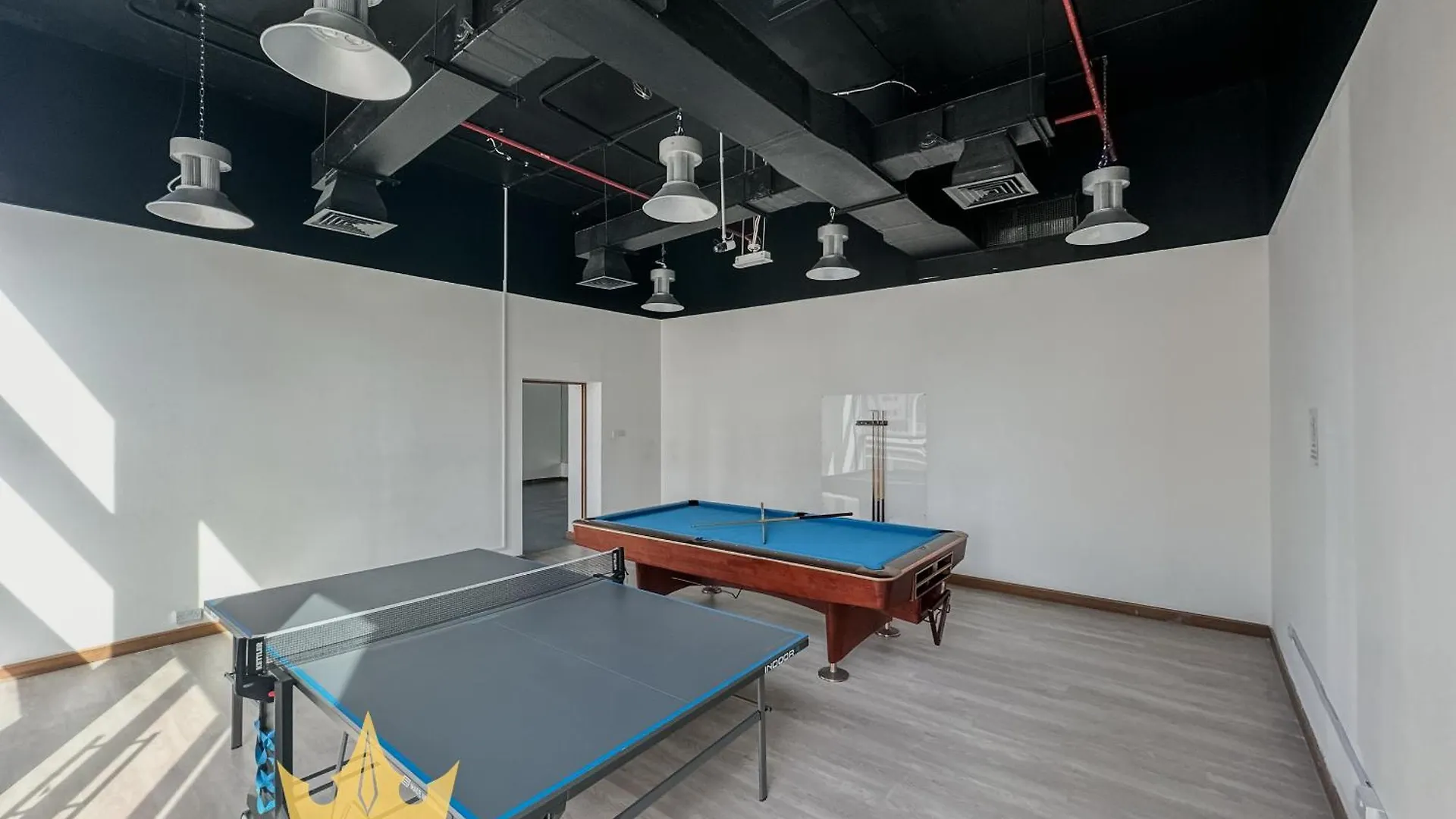 Central Park Towers Royal Suite Difc Downtown Dubai Guest house